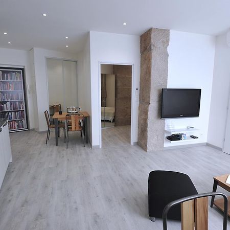 Apartmán Le 10 - Nice Massena Exteriér fotografie