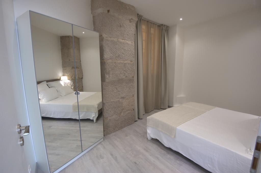 Apartmán Le 10 - Nice Massena Exteriér fotografie