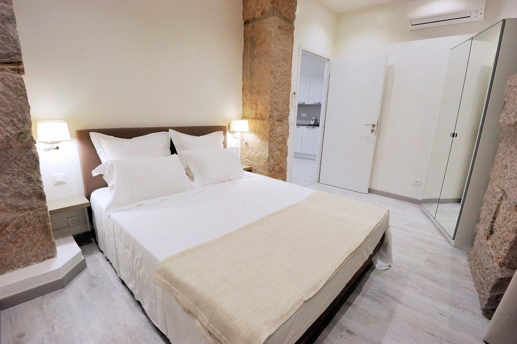 Apartmán Le 10 - Nice Massena Exteriér fotografie